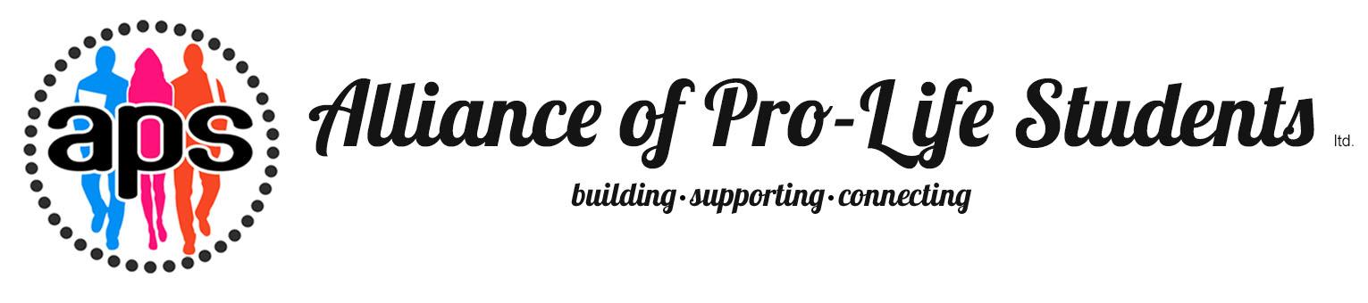 Alliance of Pro Life Students